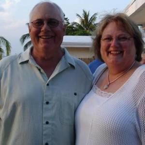 Meet your Posher, Beth